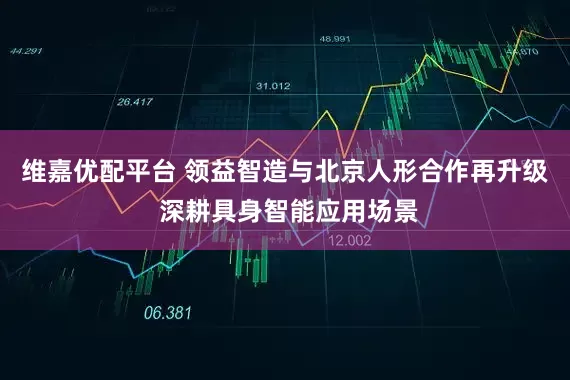 维嘉优配平台 领益智造与北京人形合作再升级 深耕具身智能应用场景
